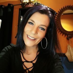 Meet your Posher, Mickey